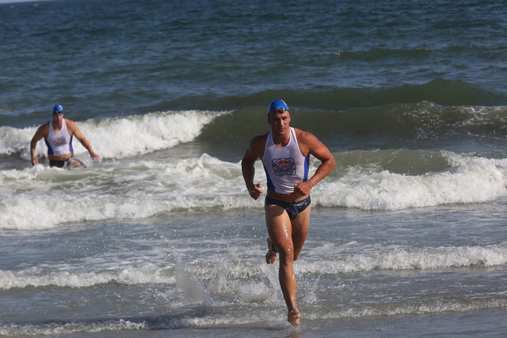 Red Bull Lifeguard Races
